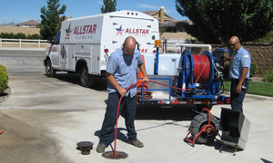 Lancaster CA Plumber