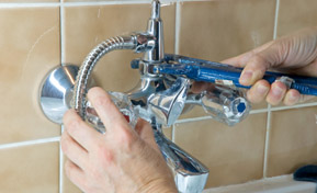 Leak Detection & Repair Lancaster CA