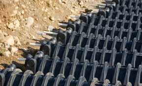 Leech Line Installation/Repair Quartz Hill CA Leech Line Installation/Repair Quartz Hill CA