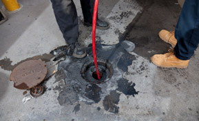 Line Inspection Quartz Hill CA Line Inspection Quartz Hill CA