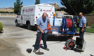 Plumbing Services Palmdale CA